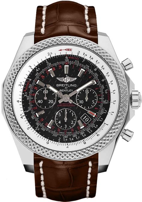 breitling bentley watch amazon|Breitling Bentley watch price.